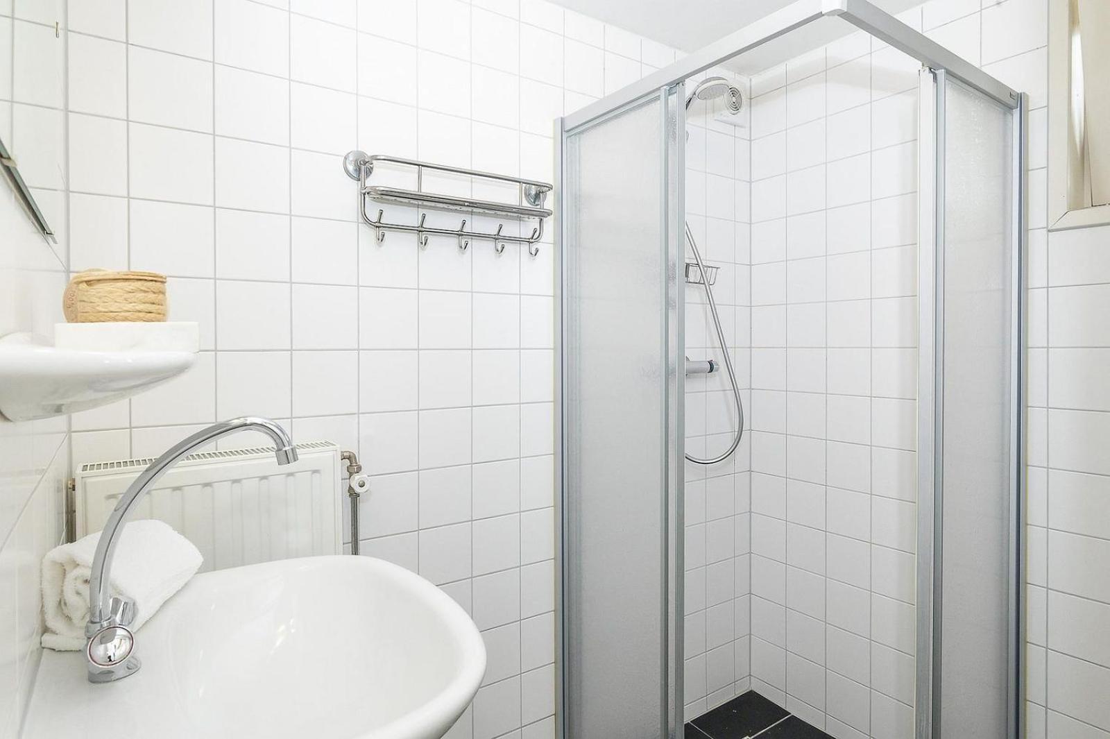 Vakantiehuis 2-persoons Zeeuwse Wemeldinge