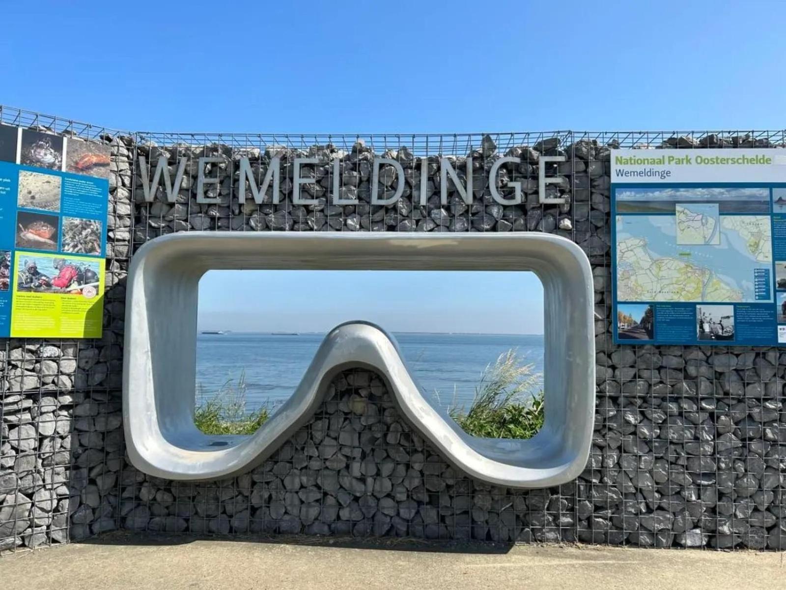 2-persoons Zeeuwse * Wemeldinge