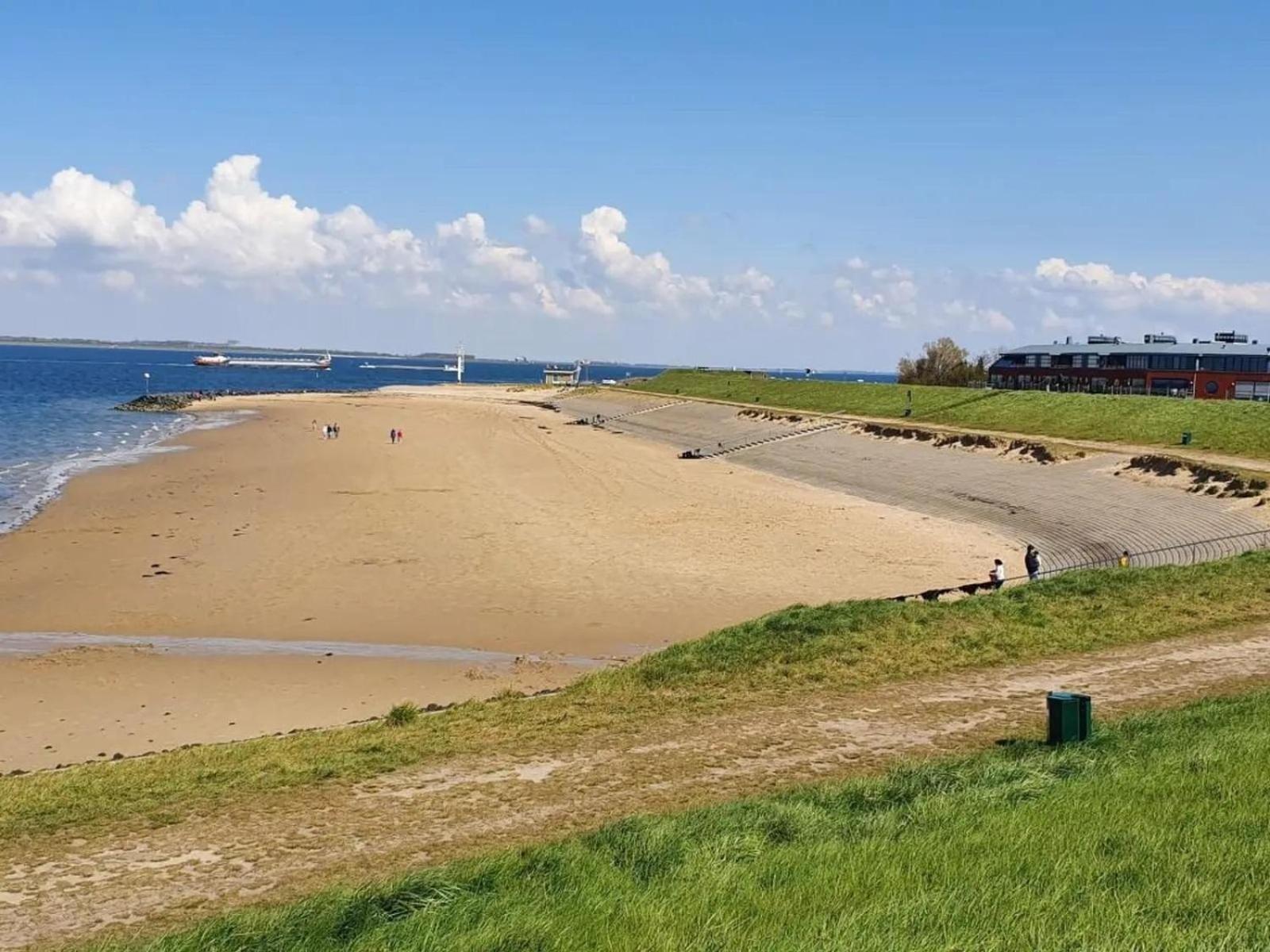 2-persoons Zeeuwse